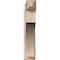 Ekena Millwork Westlake Craftsman Smooth Outlooker, Douglas Fir, 7 1/2"W x 36"D x 36"H OUT08X36X36WTL04SDF - alternate 4